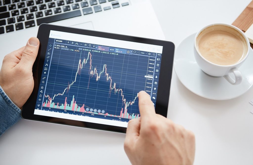 Stock Market Chart Patterns for Day Trading - Compliance Central