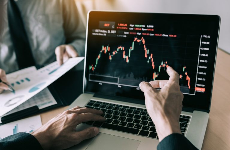 Swing Trading Beginners Guide: Part Time Stock Trading