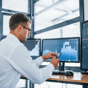 Technical Analyst