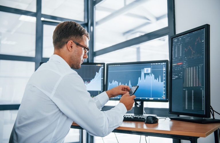 Technical Analyst