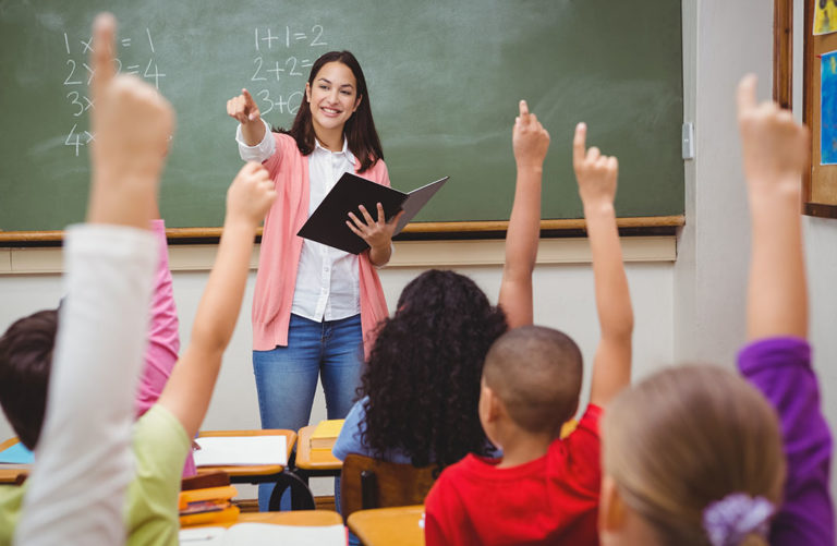 The Complete Guide To Getting A Teaching Job