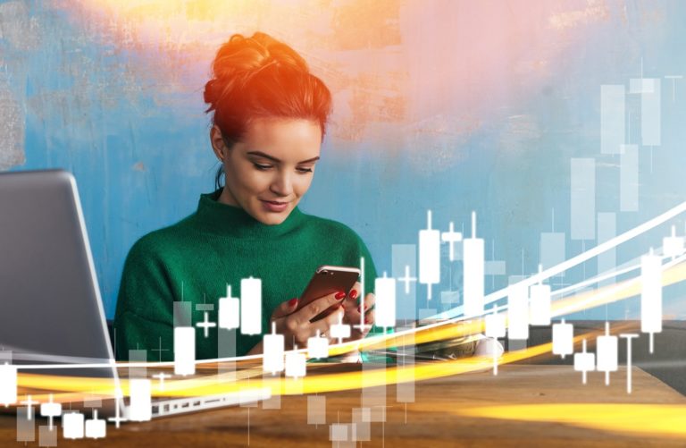 Trading and Financing: Candlestick Pattern - Compliance Central