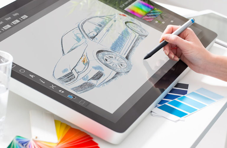 Tutorial For Inkscape – Learn Vector Graphics Design