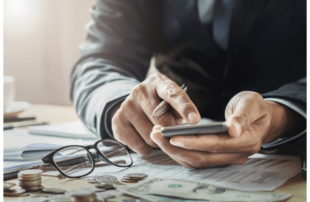 Diploma in Accounting and Finance