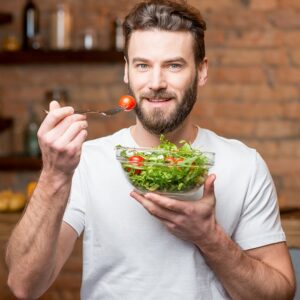 Vegan(Vegetarian) Diet