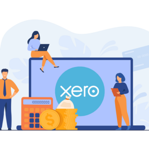 Xero Accounting and Bookkeeping