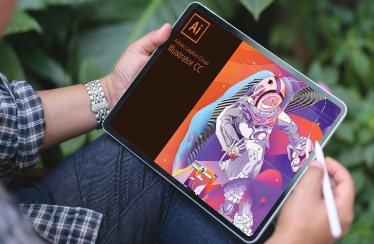 Adobe Illustrator Certificate Course