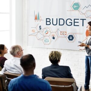 Capital Budgeting & Investment Decision