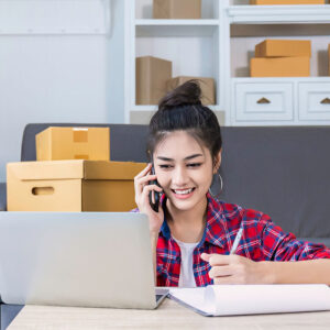 Complete Homebased Business Course