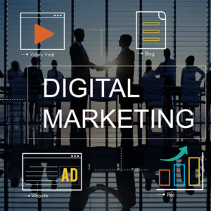 Digital Marketing for Beginners to Advanced