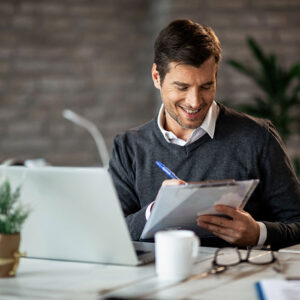 Freelance Masterclass - Become An Expert Copywriter