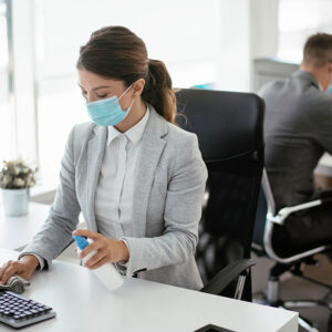 Health & Safety Manager