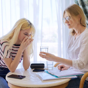 Overcoming PTSD with Evidence Based Psychotherapy