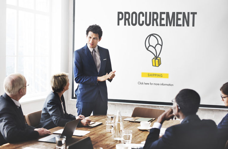 Purchasing and Procurement