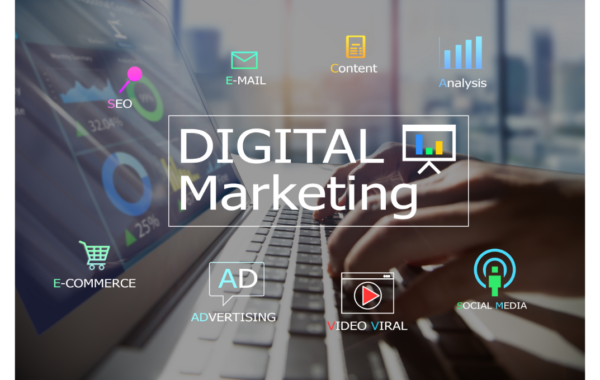 Digital Marketing