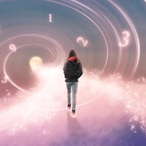 Laws of Attraction Masterclass