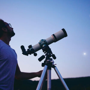 Astronomy