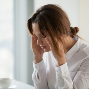 Beating Anxiety The Hidden Secrets