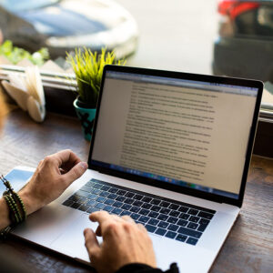 Blog Manager