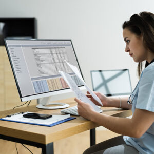 Clinical Coding