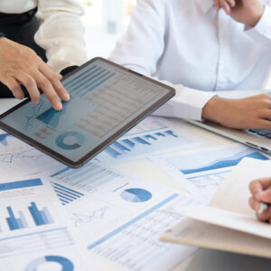 Diploma in Data Analysis Fundamentals