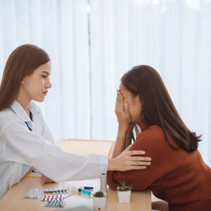 Mental Health Care - MCA & DOLS