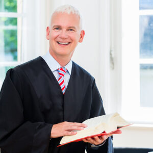 Paralegal Training