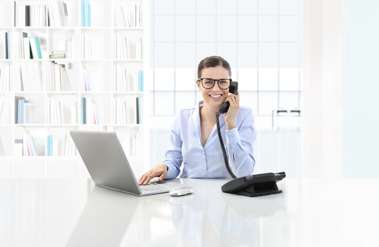 Phone-Based Customer Service