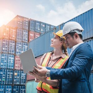 Port Management