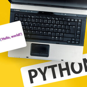 Python Basic Programming for Absolute Beginners