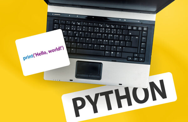 Python Basic Programming for Absolute Beginners