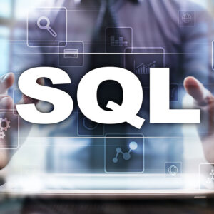 The Complete MySQL Server from Scratch: Bootcamp
