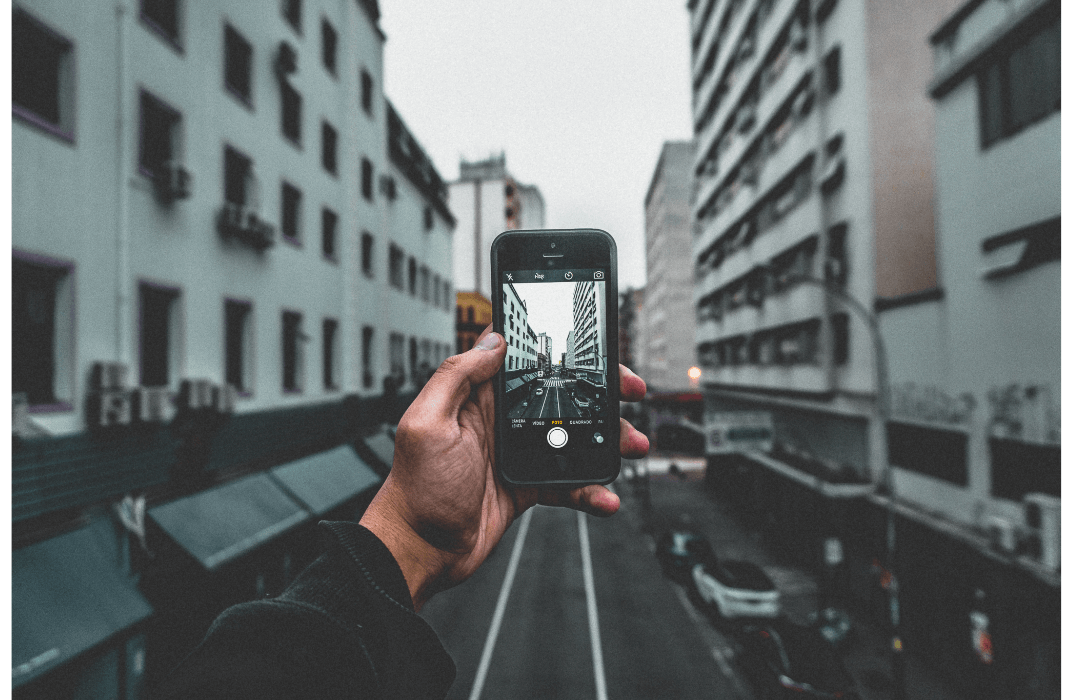 All about Smartphone Photography