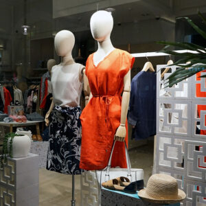 Visual Merchandising