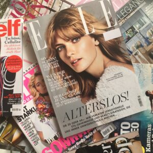 Build An Online Magazine or Blog Website in 1 hour using Wix