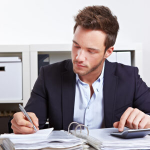 Financial Risk Manager