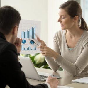 Financial Advisor