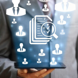 Human Resource (HR) Audit