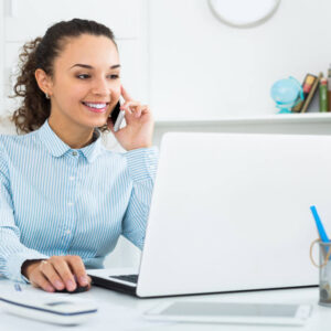 Legal Secretary and Office Skills Diploma