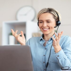 Online Business Management
