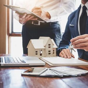 Residential Letting Agent Training