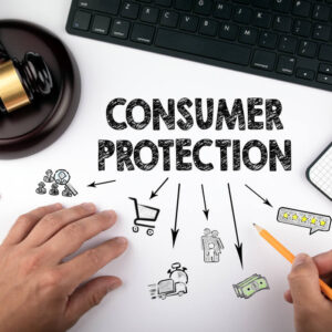 Retail Psychology and Consumer Rights Act