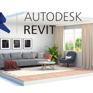 Revit Architecture Ultimate Interior Design Course