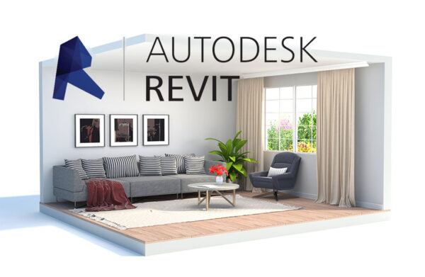 Revit Architecture Ultimate Interior Design Course