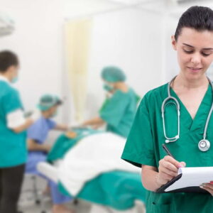 Clinical Training for Nurses and Carers – Catheterisation