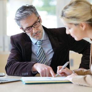 Mortgage Advisor