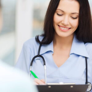 Nurse Prescribing Diploma