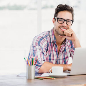 Marketing Coordinator