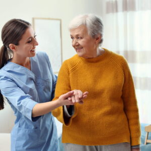 Adult Nursing, Health & Social Care Training