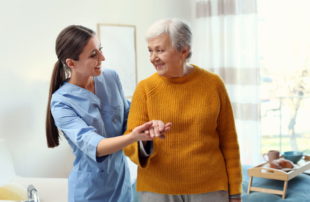 Adult Nursing, Health & Social Care Training